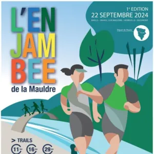 L'Enjambée de la Mauldre
