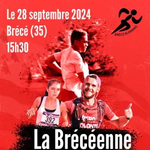 La Brécéenne