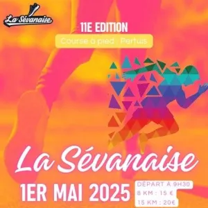 La Sévanaise