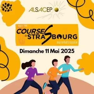 Courses de Strasbourg