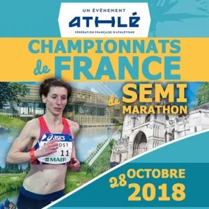 Championnats de France de Semi-Marathon
