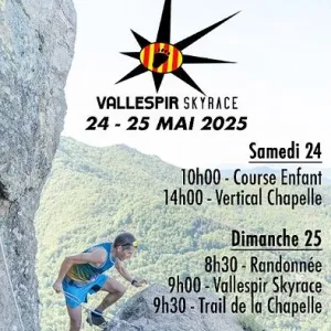 Vallespir Skyrace