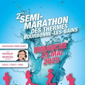 Semi-Marathon des Thermes