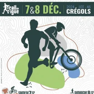 Trail de l'Igue