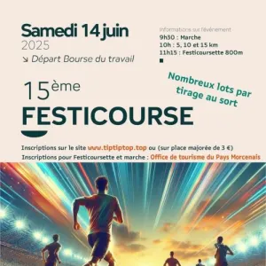 Festicourse