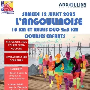 L'Angoulinoise