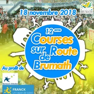 Les Courses de Brumath