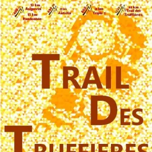 Trail des Truffières