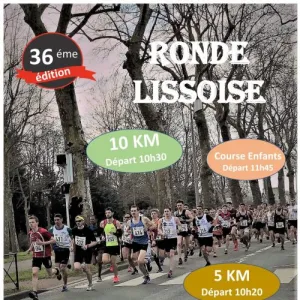 Ronde Lissoise