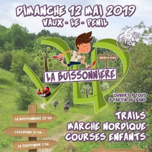 La Buissonniere