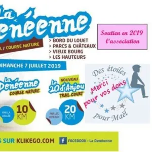 La Denéenne