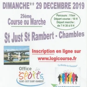 Montée de Chambles