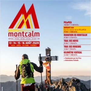 Challenge du Montcalm