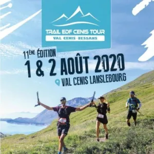EDF Cenis Tour