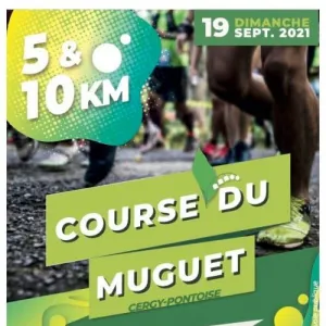 Course du Muguet