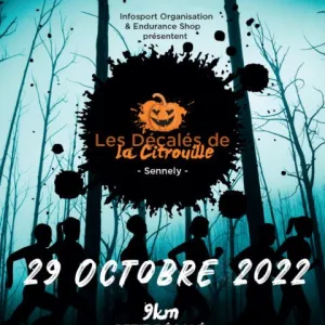 Les Décalés de la Citrouille