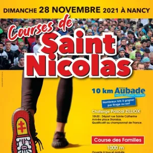 Courses de Saint Nicolas