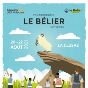 Le Bélier