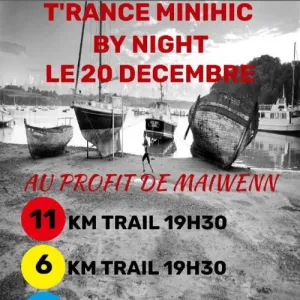 T'Rance Minihic
