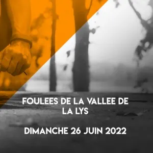 Foulées de la Vallée de la Lys