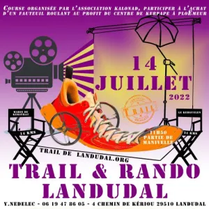 Trail de Landudal