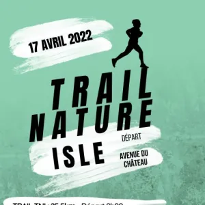 Trail Nature Isle