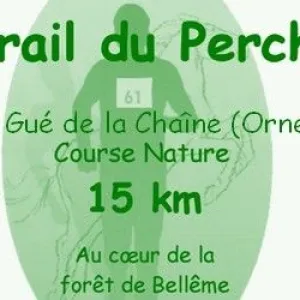 Trail du Perche