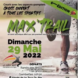 Max'Trail