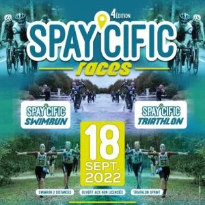 Spay'Cific Races