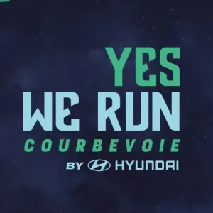 Yes We Run