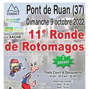 Ronde de Rotomagos