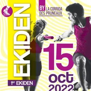 Ekiden du Lot-et-Garonne