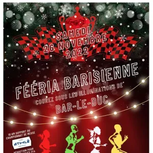 La Fééria Barisienne
