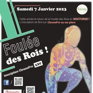 Foulée des Rois