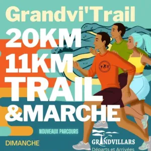 Grandvi'Trail