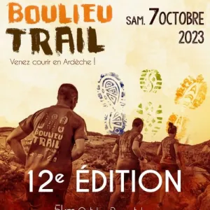 Boulieu Trail