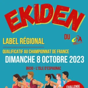 Ekiden du G2A