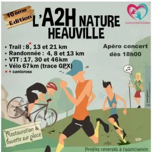 A2H Nature