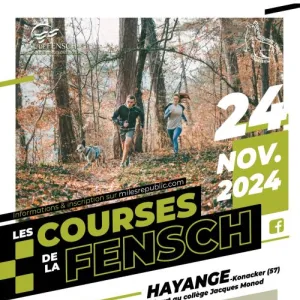 Les Courses de la Fensch