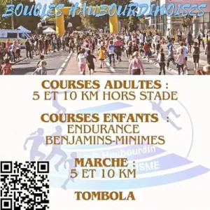 Boucles Haubourdinoises