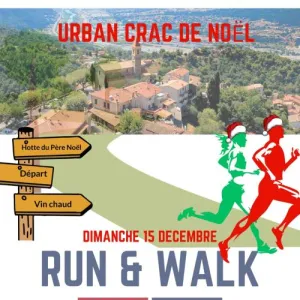 Urban CRAC