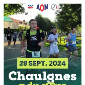 Chaulgnes a du Cœur