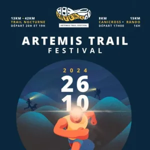 Artemis Trail Festival