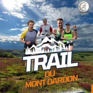 Trail du Mont Dardon