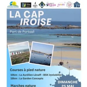 Cap Iroise