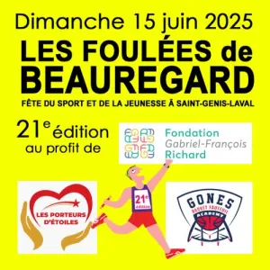 Les Foulées de Beauregard