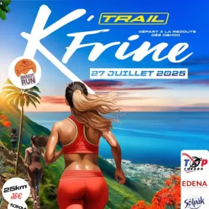 Trail K'Frine