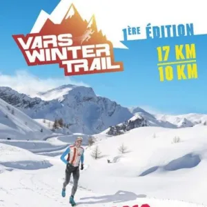 Vars Winter Trail