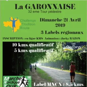 La Garonnaise