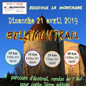 Bellimontrail